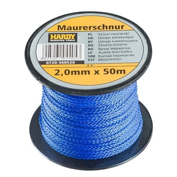 Sfoara pentru zidarie Hardy. 1.3 mm x 100 m. image