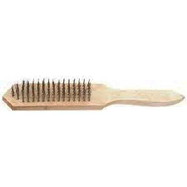 Perie man.lemn 6rand.T-Tools image