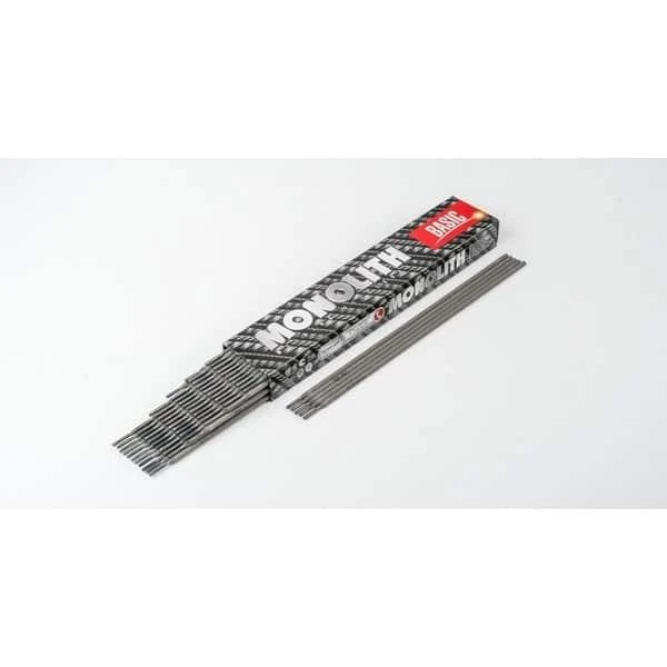 Electrozi pentru sudura UONI Monolith. D 4 x 450 mm. 1 cut - 5 kg. image