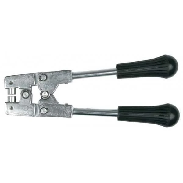 Cleste de plombat Topex. Diametru maxim 12 mm. 250 mm. image