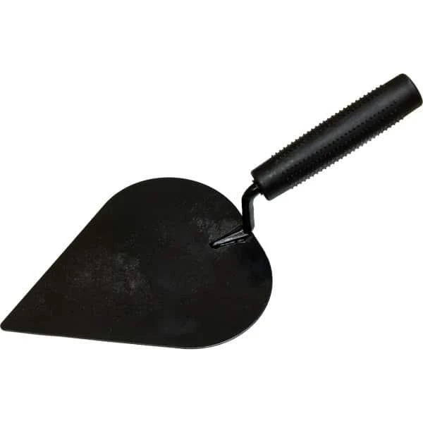 Mistrie pentru tencuit MPN. Forma inima. Maner din plastic. 190 x 150 mm. image