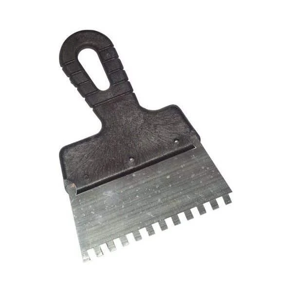 Spaclu p/u zugravit 150 dintat 6х6mm : image