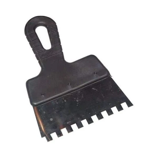 Spaclu p/u zugravit 250 dintat 8х8mm : image