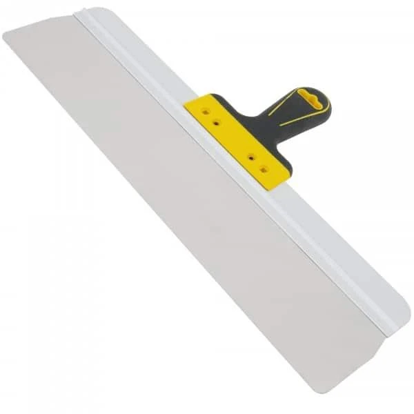 Spaclu pentru zugravit seria-66 Hardy. Inox. Maner 2K. 50 cm. image