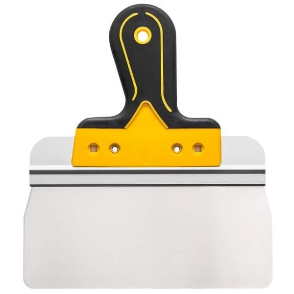 Spaclu din inox Seria-66 Hardy. 320 mm image