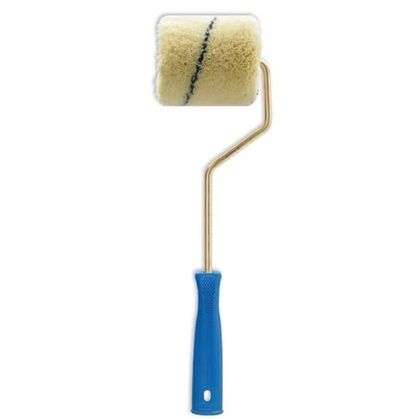 Rulou pentru zugravit SUPERLUKS. 10cm/ 1005 image