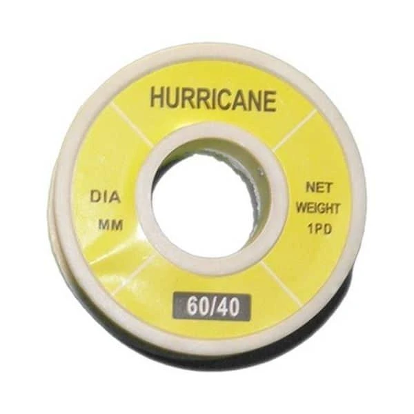 Fludor Sn60% . d1.0mm image