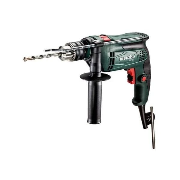 Masina de gaurit cu percutie Metabo SBE 650 image