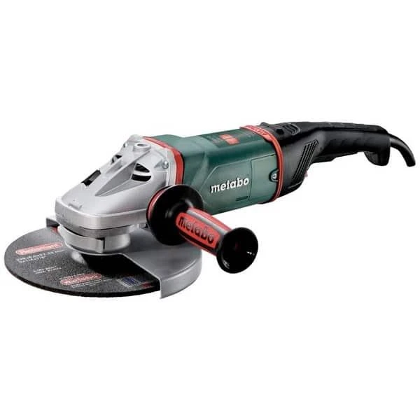 Polizor unghiular METABO W 26-230 MVT image