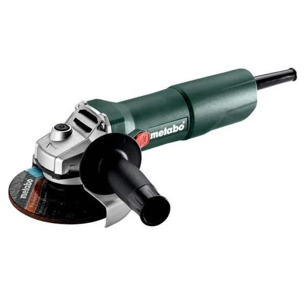 Polizor unghiular METABO W 750-125 image