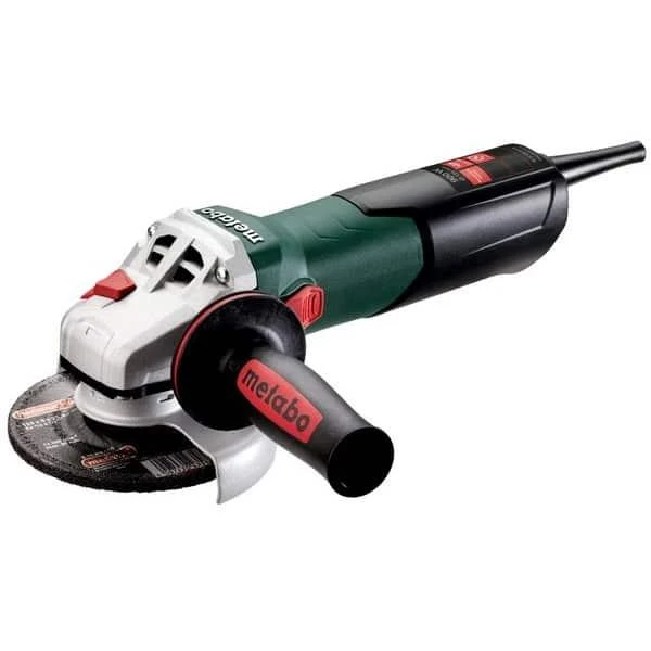 Polizor unghiular METABO W 9-125 QUICK image