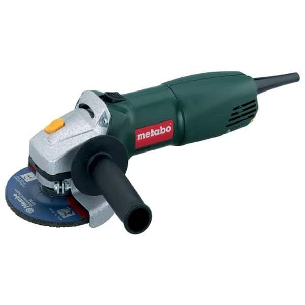 Polizor unghiular METABO WQ 1400 image