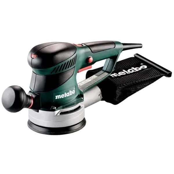 Slefuitor cu excentric METABO SXE 450 image