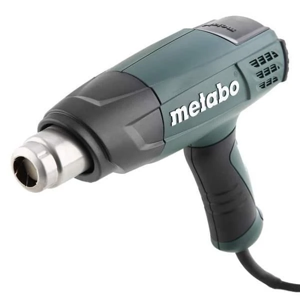 Suflanta cu aer cald METABO H 20-600 image