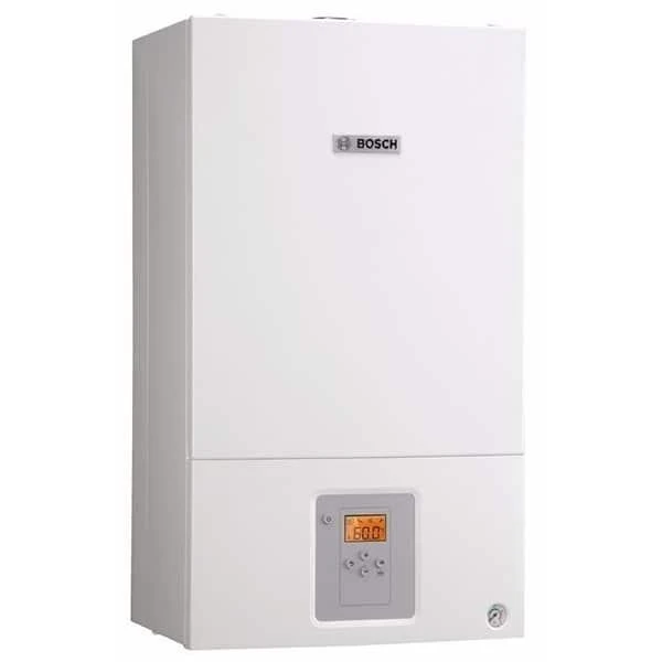Centrala BOSCH GAZ 6000W 24kW WBN6000-24C image