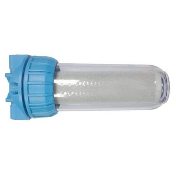 Filtru de apa 10" 1/2" cu carbune activ image