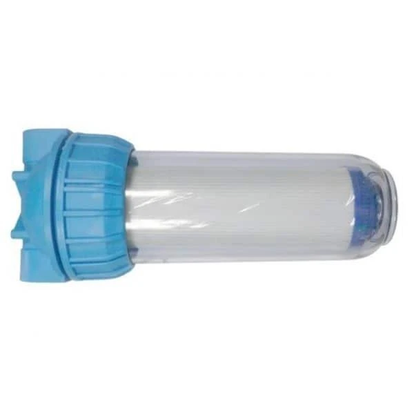 Filtru de apa 10" 1/2" cu carbune activ granulat image