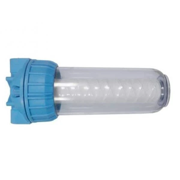 Filtru de apa 10" 3/4" cu fir de polipropilena 5 mcr image