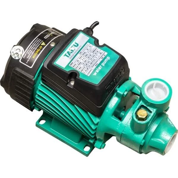 Pompa pentru hidrofor QB60 TAIFU. 370 W. 8 m/ 35 m. 35 l/ min. image
