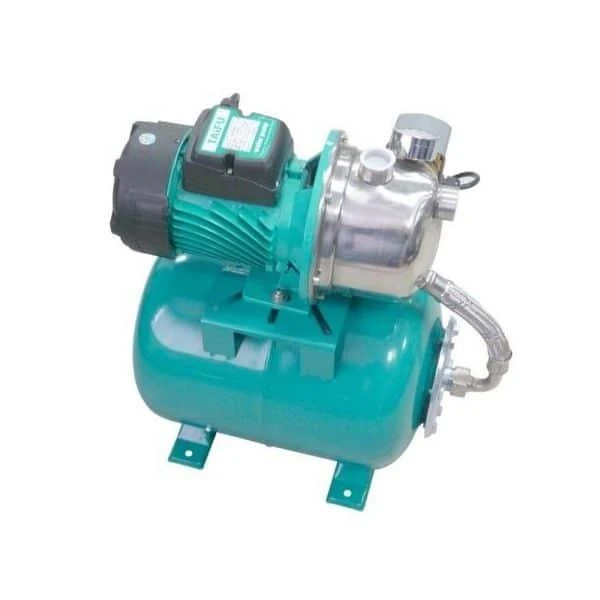Hidrofor SGJ800 TAIFU. 750 W. 9 m/ 45 m. 50 l/ min. Rezervor 24 l. image