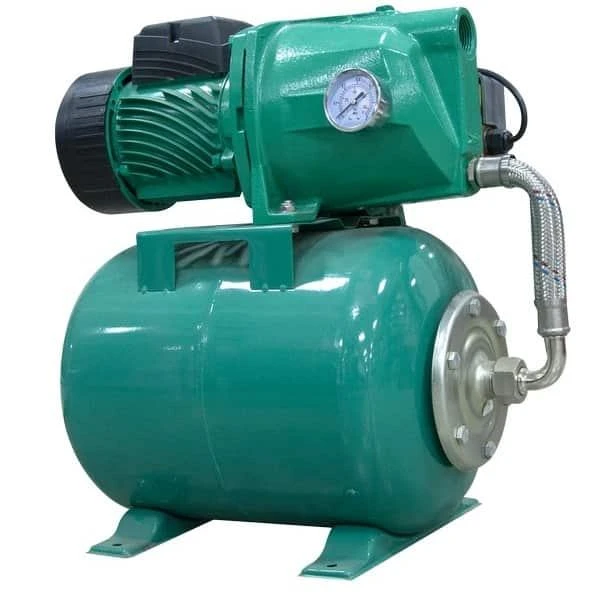 Hidrofor ATJET100A TAIFU. 750 W. 9 m/ 40 m. 60 l/ min. Rezervor 24 l. image