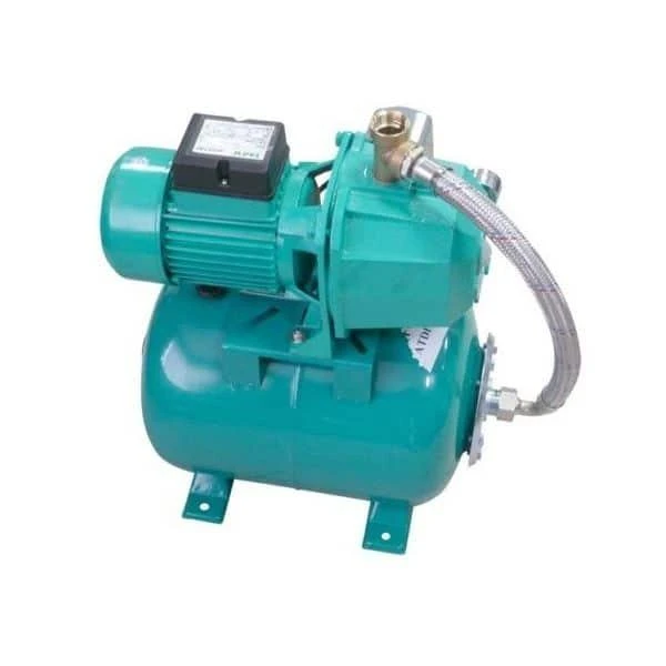Hidrofor ATDP370A. 750W. 25m/25m. 80l/min. Reze. 24l. TAIFU image