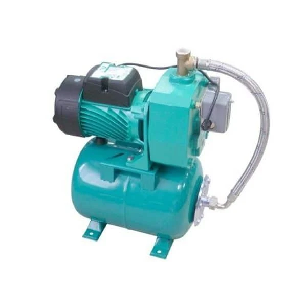Hidrofor ATDP505A. 1100W. 40m/38m. 100l/min. Reze. 24l. TAIFU image