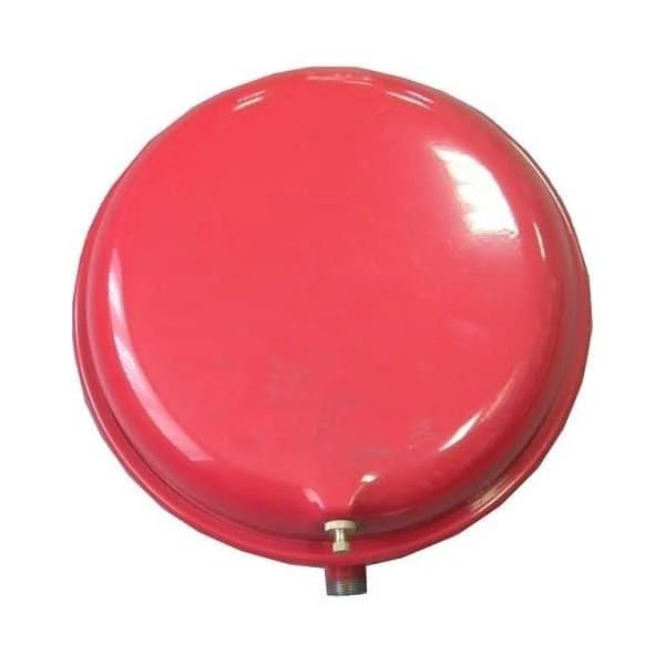 Vas de expansiune plat pentru sistemul de incalzire MPN. 6 l. image
