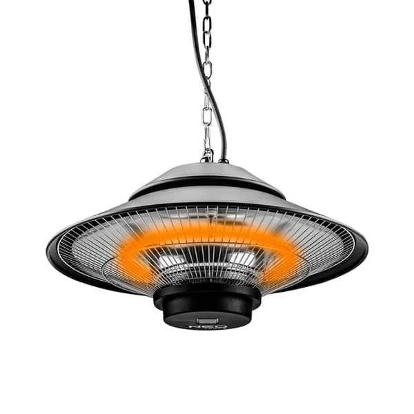 Incalzitor infrarosu de tavan 90-034 NEO. 1500 W. image