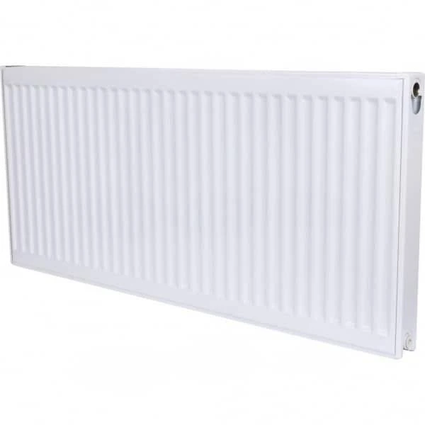 Radiator din otel T22 NERO Sanica. 500 x 900 mm. image
