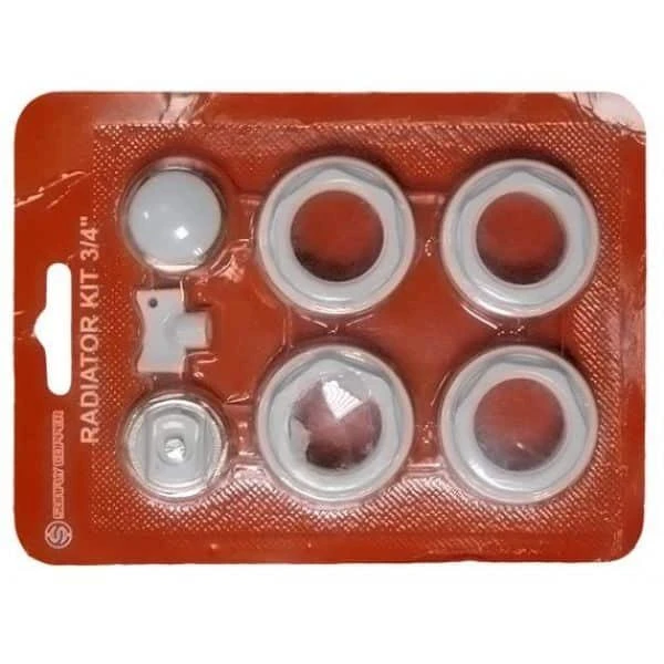 Set accesorii calorifer 3/4' '7buc' image