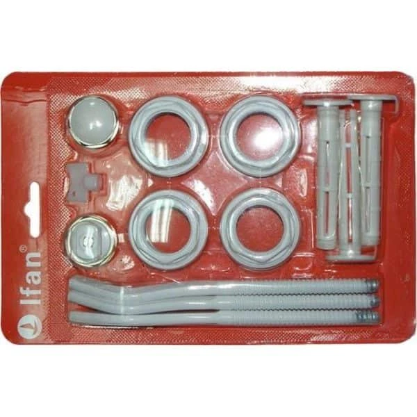 Set accesorii calorifer 3/4' '13buc' image