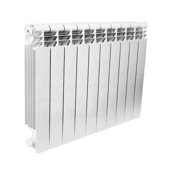 Calorifer din aluminiu MPN-500A1 '1 calorifer x 10 sectii' 'MPN' image