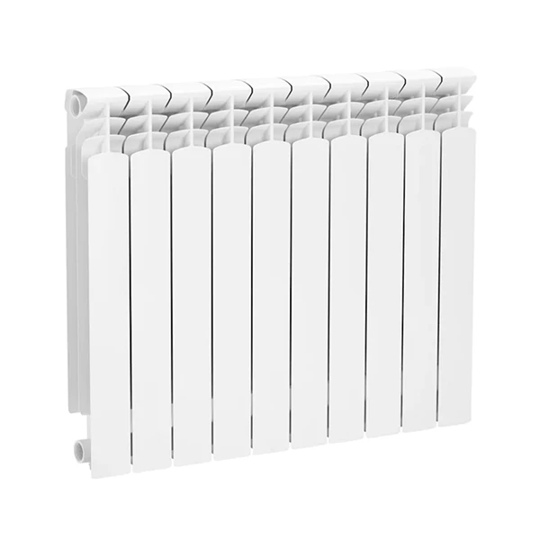 Radiator bimetal MPN 200B. 262 x 80 x 96 mm. image