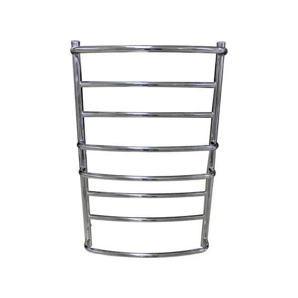 Uscator de prosoape electric Cascade-8 ELNA. Inox. Crom. Dimmer. 810 x 530 x 185 mm. image