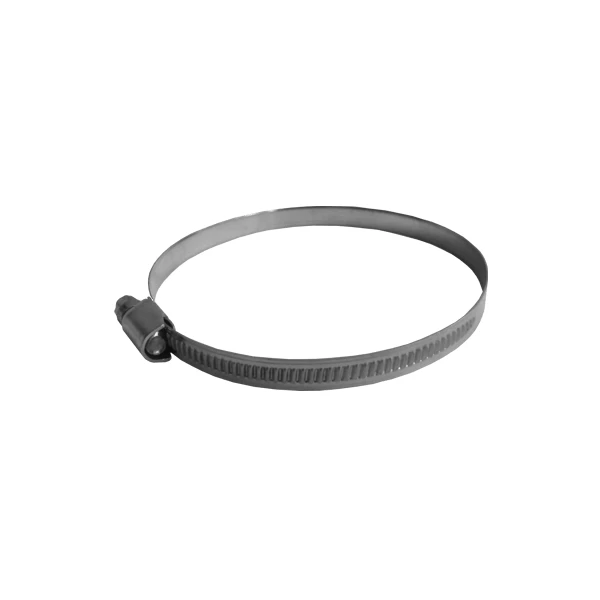 Colier de strangere OZ d 240-260 din otel. DOSPEL image