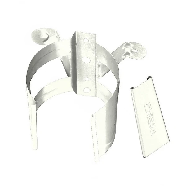 Cutit ceramic. Negru. 10 cm. image