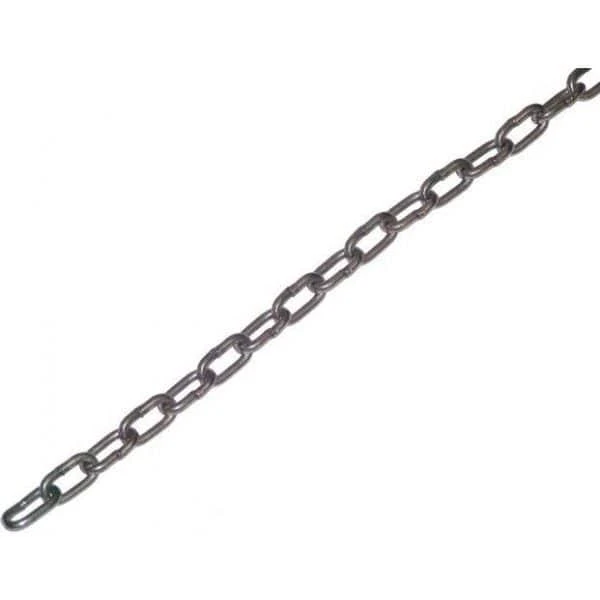 Lant simplu drept 2.5mm '10m' image