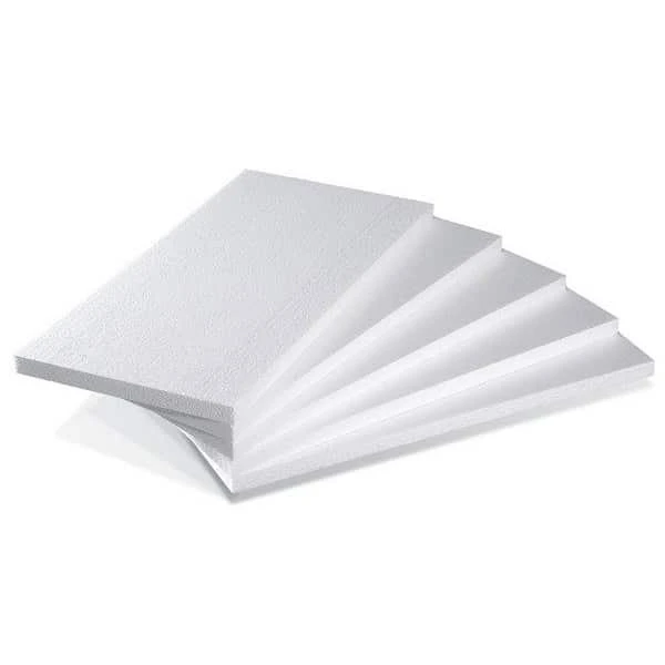 Polistiren expandat pentru fatada FS35. EPS-200. 100 x 50 x 5 cm. 10 buc/cutie. image