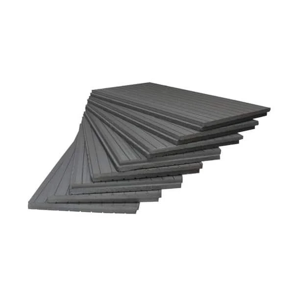 Polistiren extrudat XPS Briotherm. 1250 x 580 x 20 mm. ( 20 buc/pachet ) image