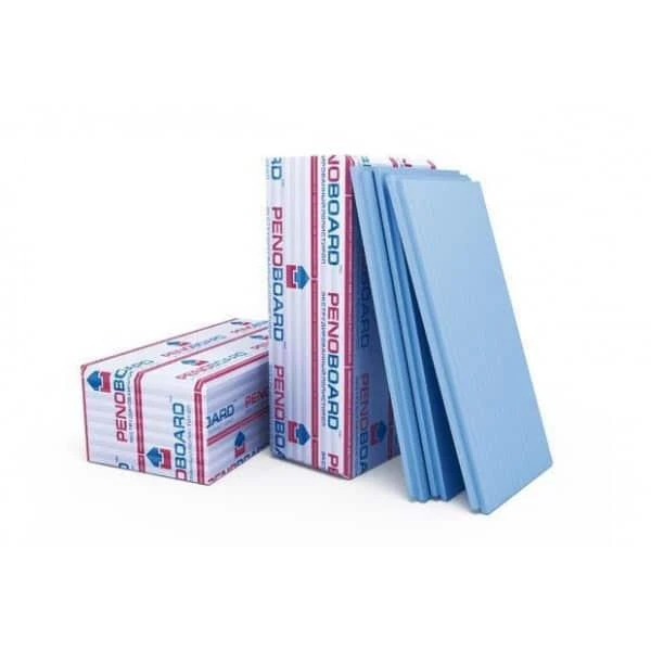 Polistirol XPS Penoboard 1200 x 550 x 50mm '8' image