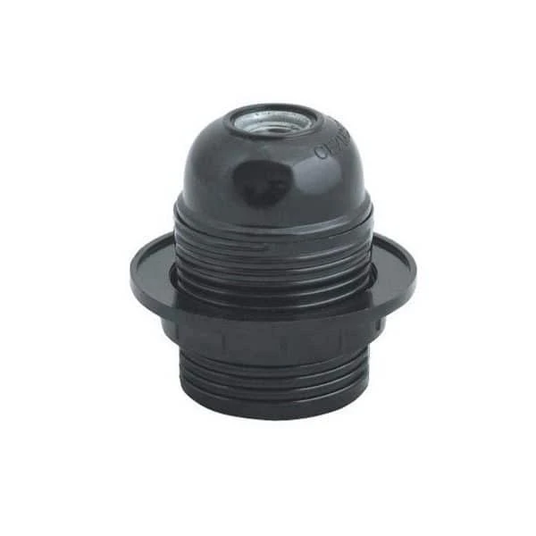 Dulie filetata E27. neagra. HL583 image