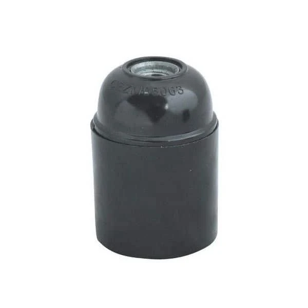 Dulie E27. neagra. HL582 image