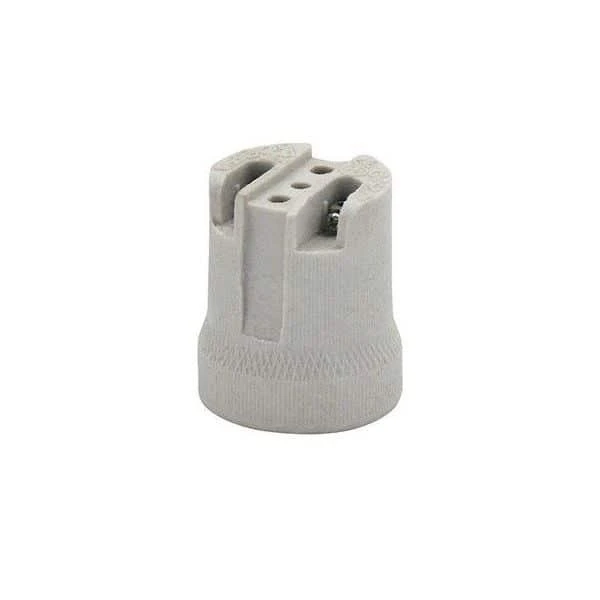 Dulie E27. ceramica. HL591 image