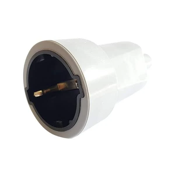 Cupla cu/imp. 16A. cauciuc. IP44. sur. 'set x 10buc' Cupra image