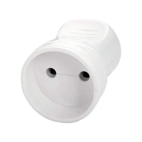 Cupla fara impamintare Viko by Panasonic. Alb image