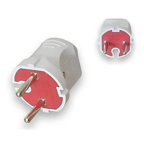 Stecher f/imp 10A. alb TEB image
