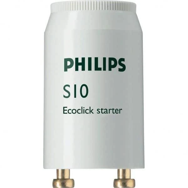 STARTER S10 4-65W 220-240V SIN WH PHILIPS image