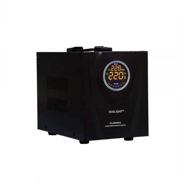 Stabilizator de tensiune PL-SVR500VA-0.35KW 105-270V 52000 image