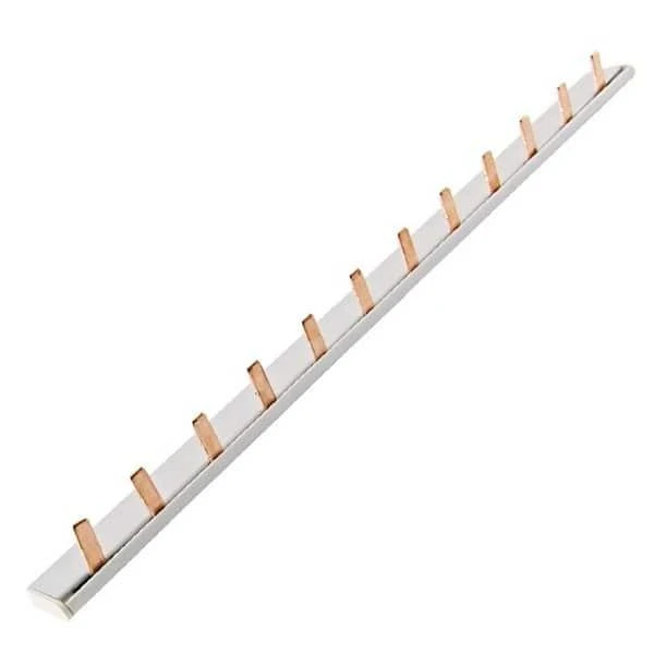 Bara de conexiuni pt. automate. 1P. 63A. tip-I. 1.2mm. 1m. 'set x 10buc' Cupra image